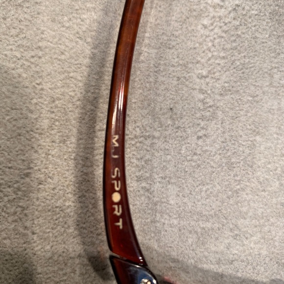 Marc Jacobs Sunglasses - Picture 3 of 3